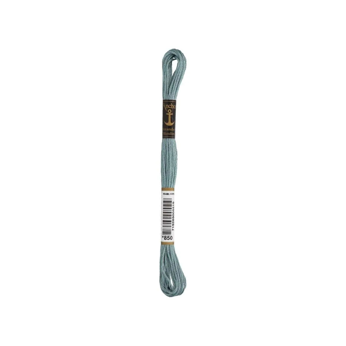 Anchor Stickgarn Sticktwist Farben 00362 - 00861