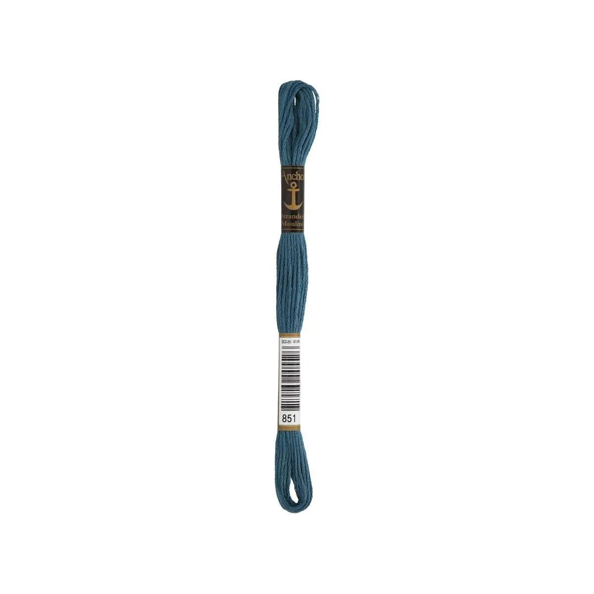 Anchor Stickgarn Sticktwist Farben 00362 - 00861