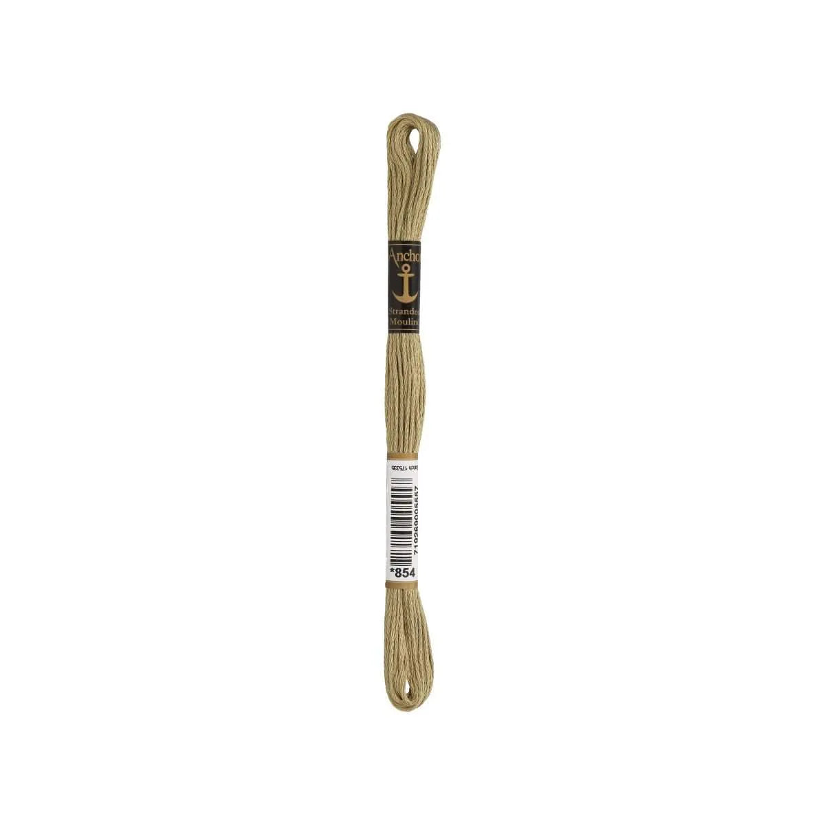 Anchor Stickgarn Sticktwist Farben 00362 - 00861