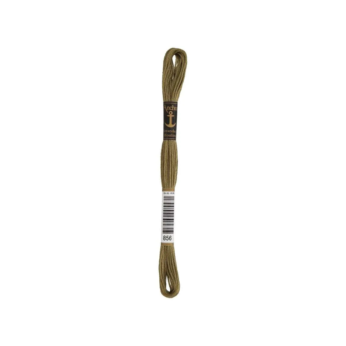Anchor Stickgarn Sticktwist Farben 00362 - 00861