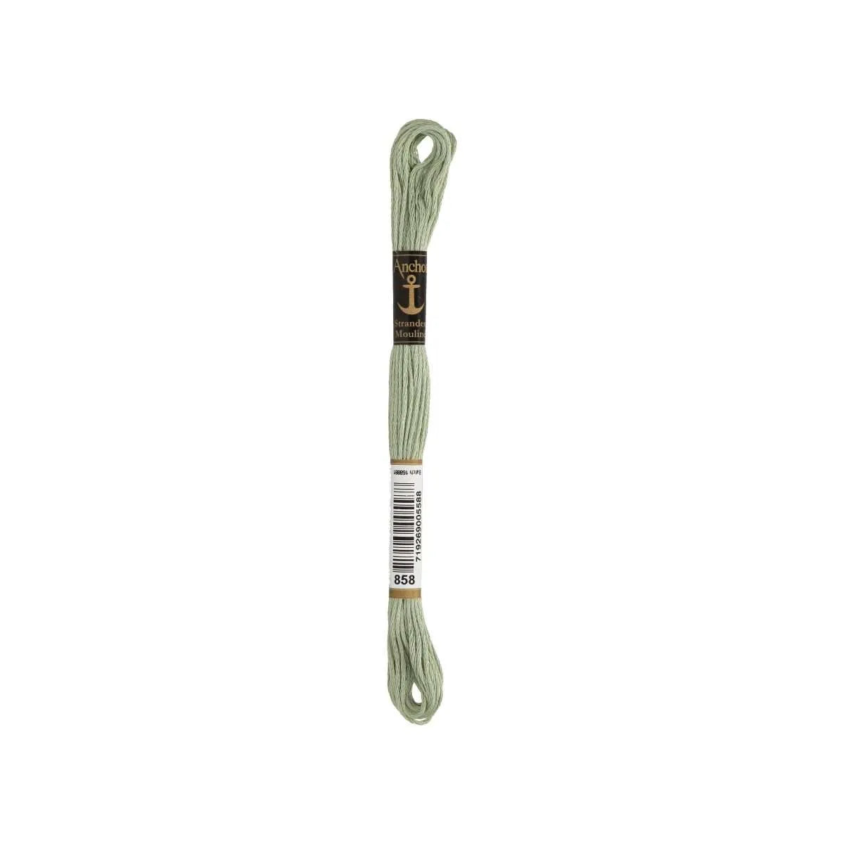 Anchor Stickgarn Sticktwist Farben 00362 - 00861