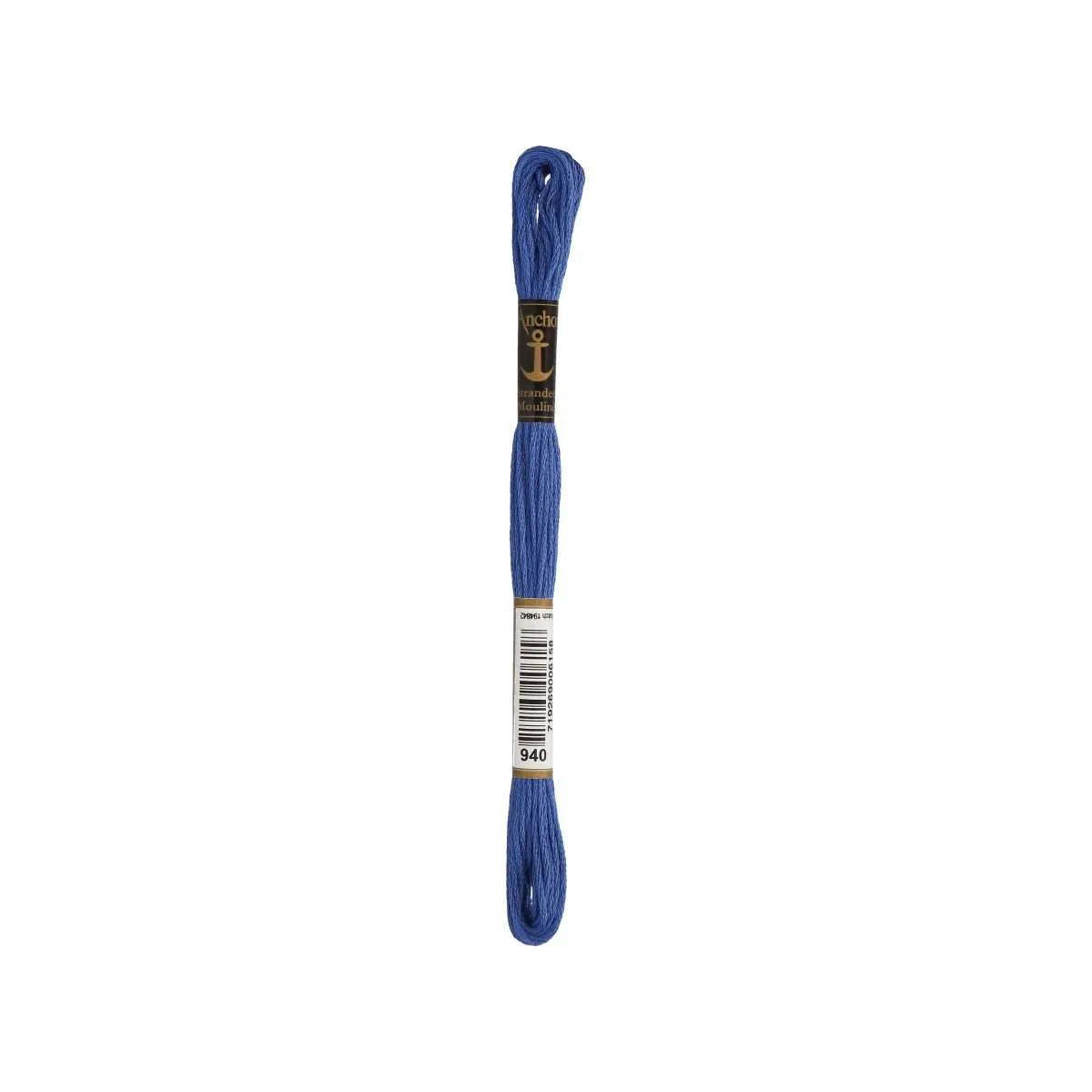 Anchor Stickgarn Sticktwist Farben 00862 - 00968