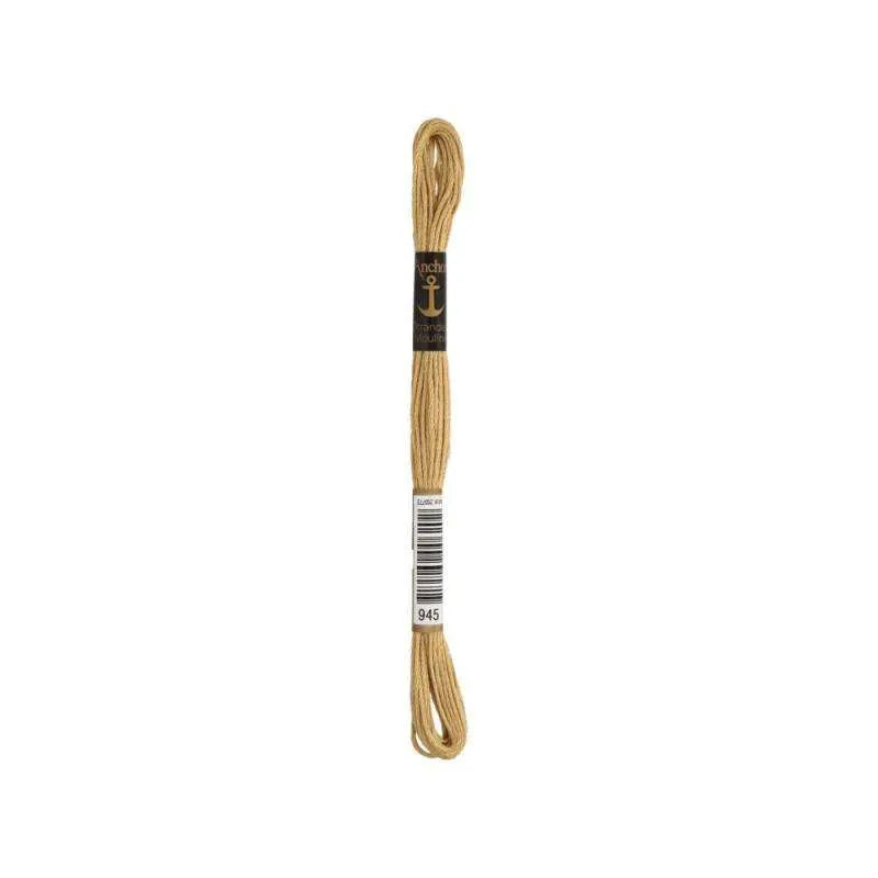 Anchor Stickgarn Sticktwist Farben 00862 - 00968