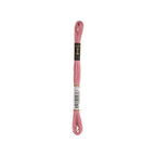 Anchor Stickgarn Sticktwist Farben 00969 - 01042