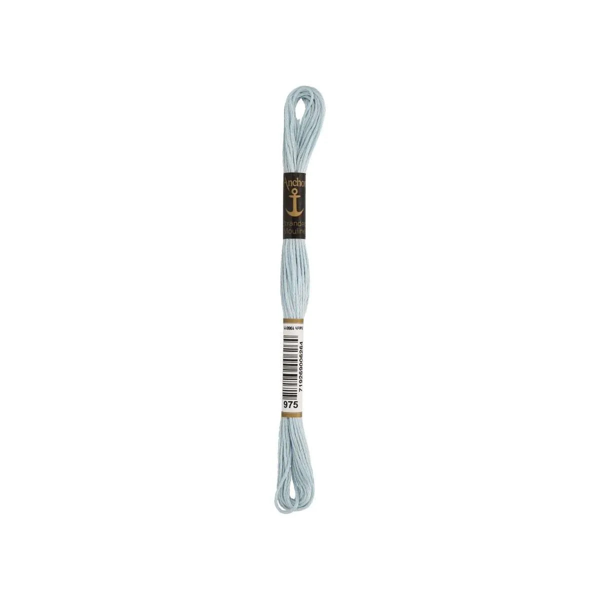 Anchor Stickgarn Sticktwist Farben 00969 - 01042
