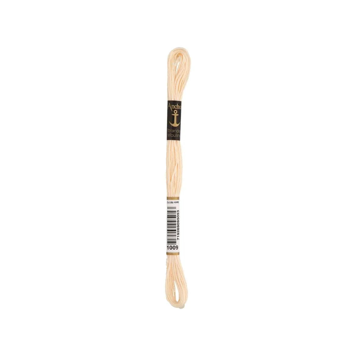 Anchor Stickgarn Sticktwist Farben 00969 - 01042