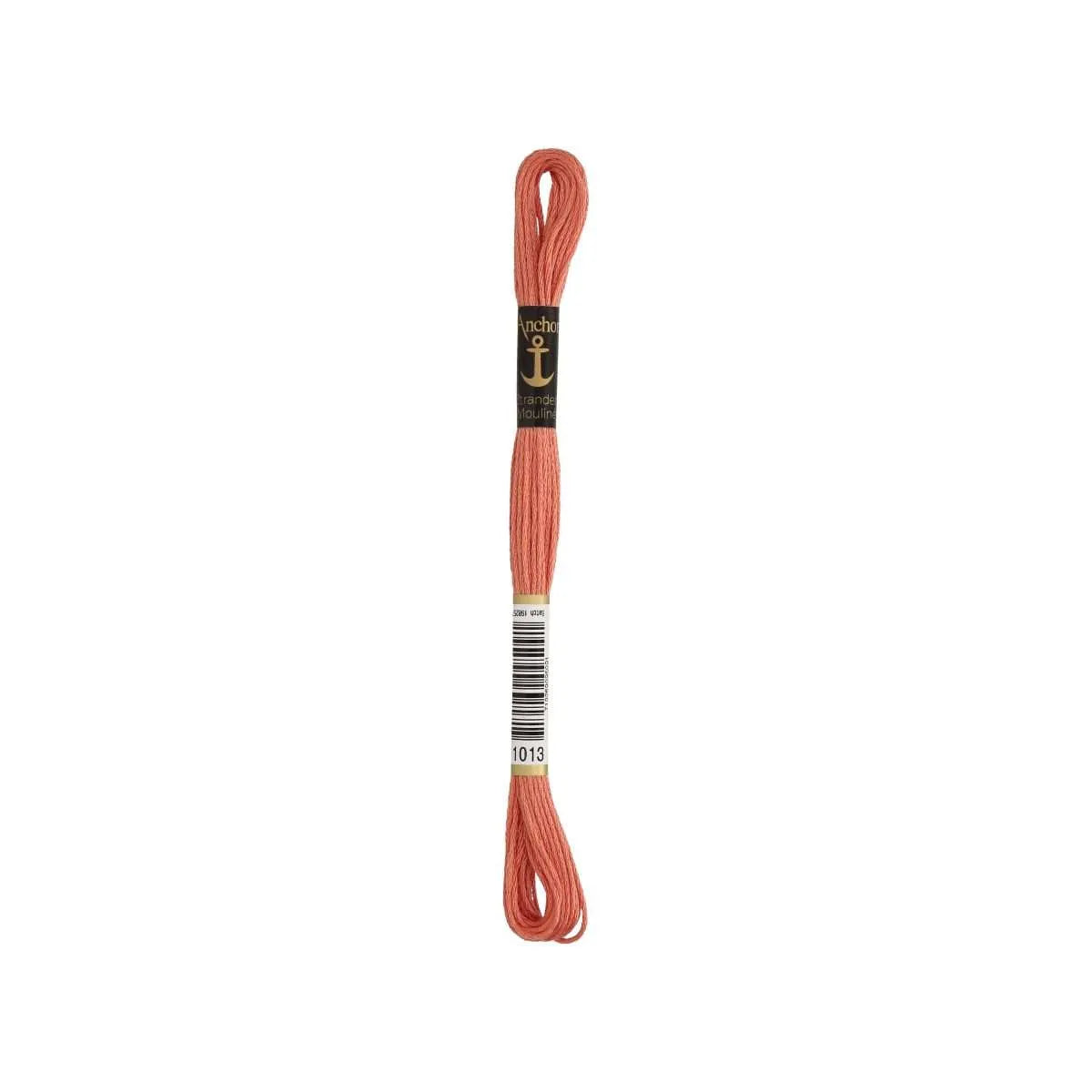 Anchor Stickgarn Sticktwist Farben 00969 - 01042