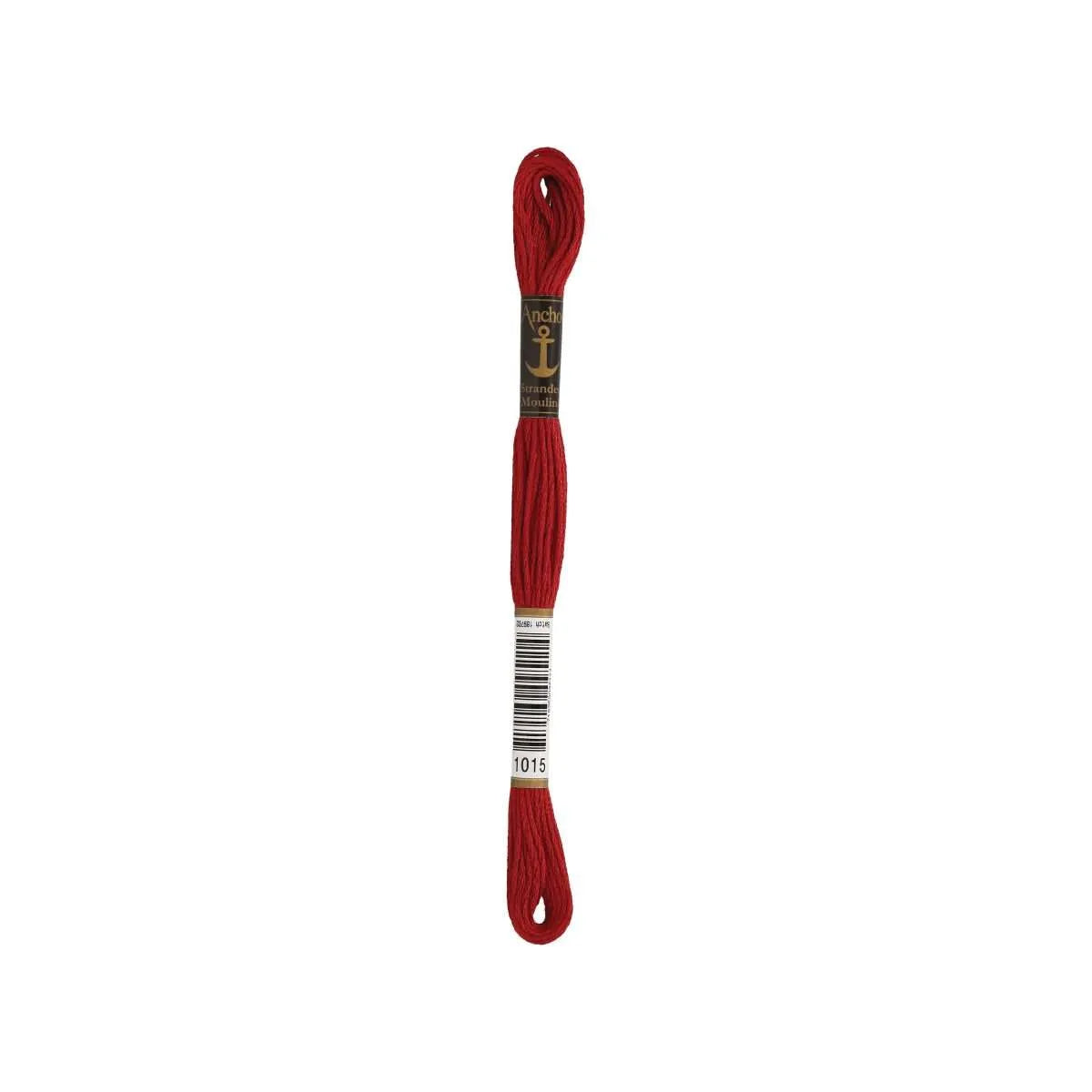 Anchor Stickgarn Sticktwist Farben 00969 - 01042