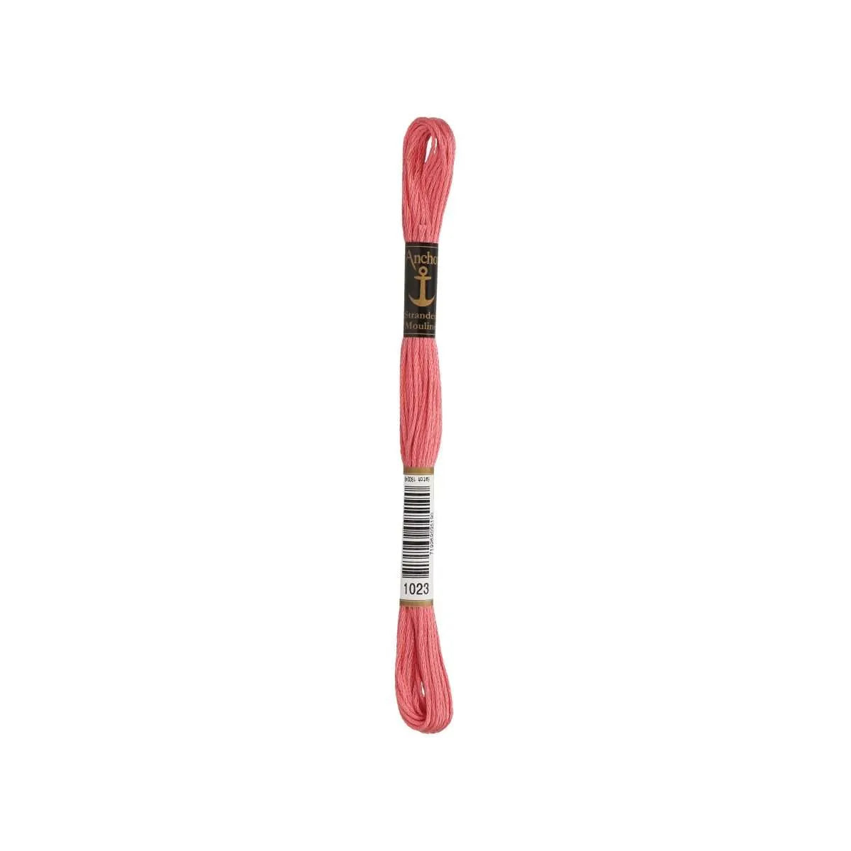 Anchor Stickgarn Sticktwist Farben 00969 - 01042