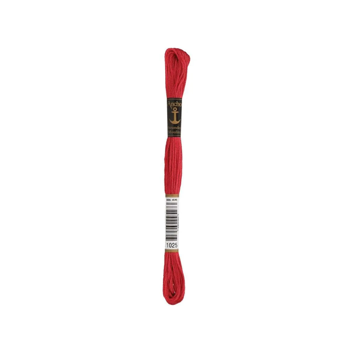 Anchor Stickgarn Sticktwist Farben 00969 - 01042