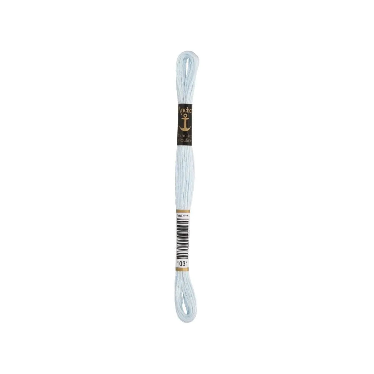 Anchor Stickgarn Sticktwist Farben 00969 - 01042