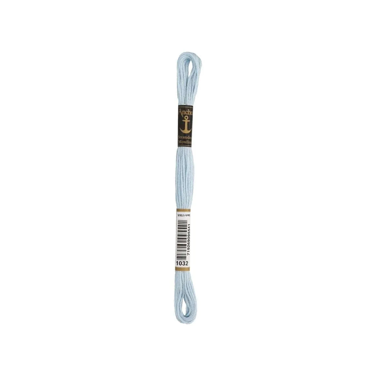 Anchor Stickgarn Sticktwist Farben 00969 - 01042