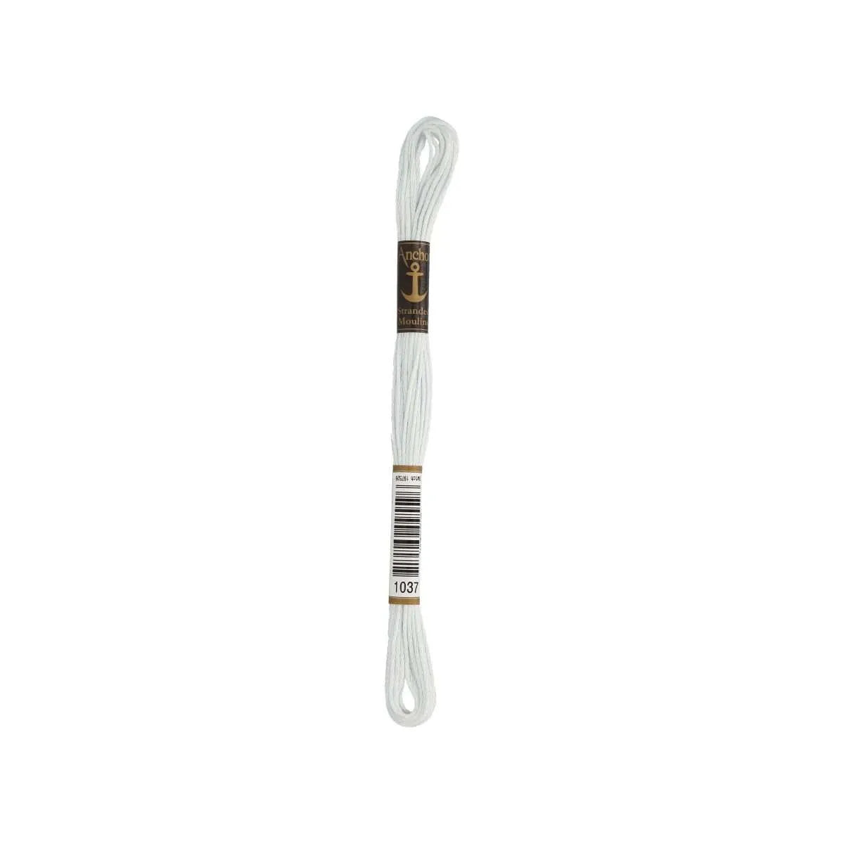 Anchor Stickgarn Sticktwist Farben 00969 - 01042