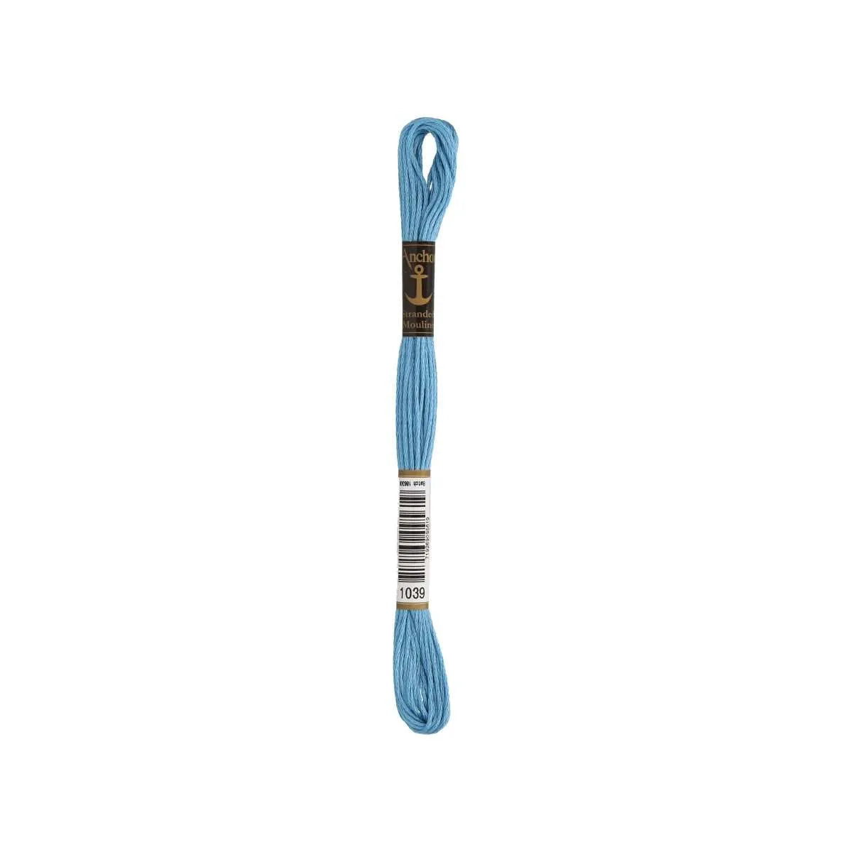 Anchor Stickgarn Sticktwist Farben 00969 - 01042