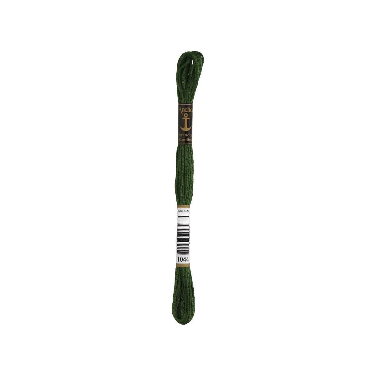 Anchor Stickgarn Sticktwist Farben 01043 - 09575