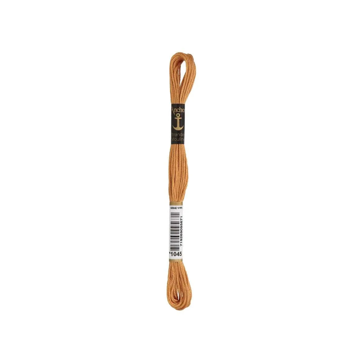 Anchor Stickgarn Sticktwist Farben 01043 - 09575