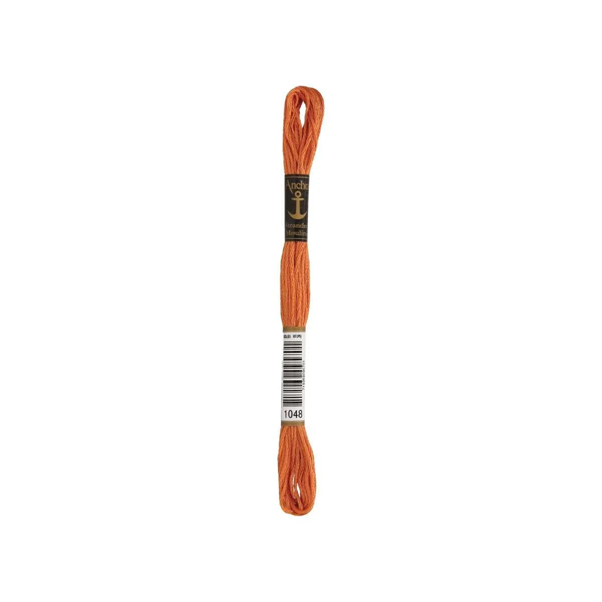 Anchor Stickgarn Sticktwist Farben 01043 - 09575