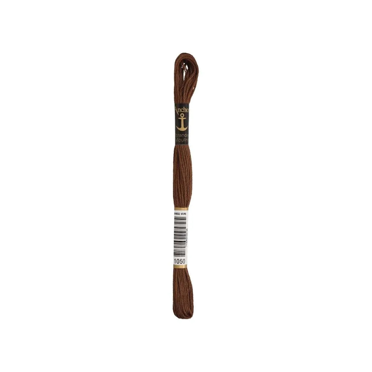 Anchor Stickgarn Sticktwist Farben 01043 - 09575