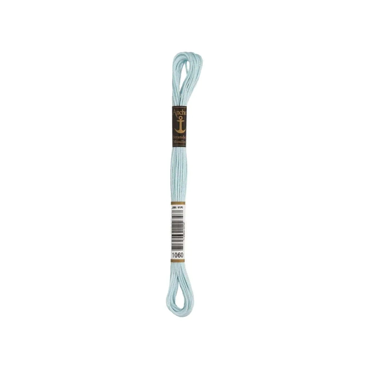 Anchor Stickgarn Sticktwist Farben 01043 - 09575