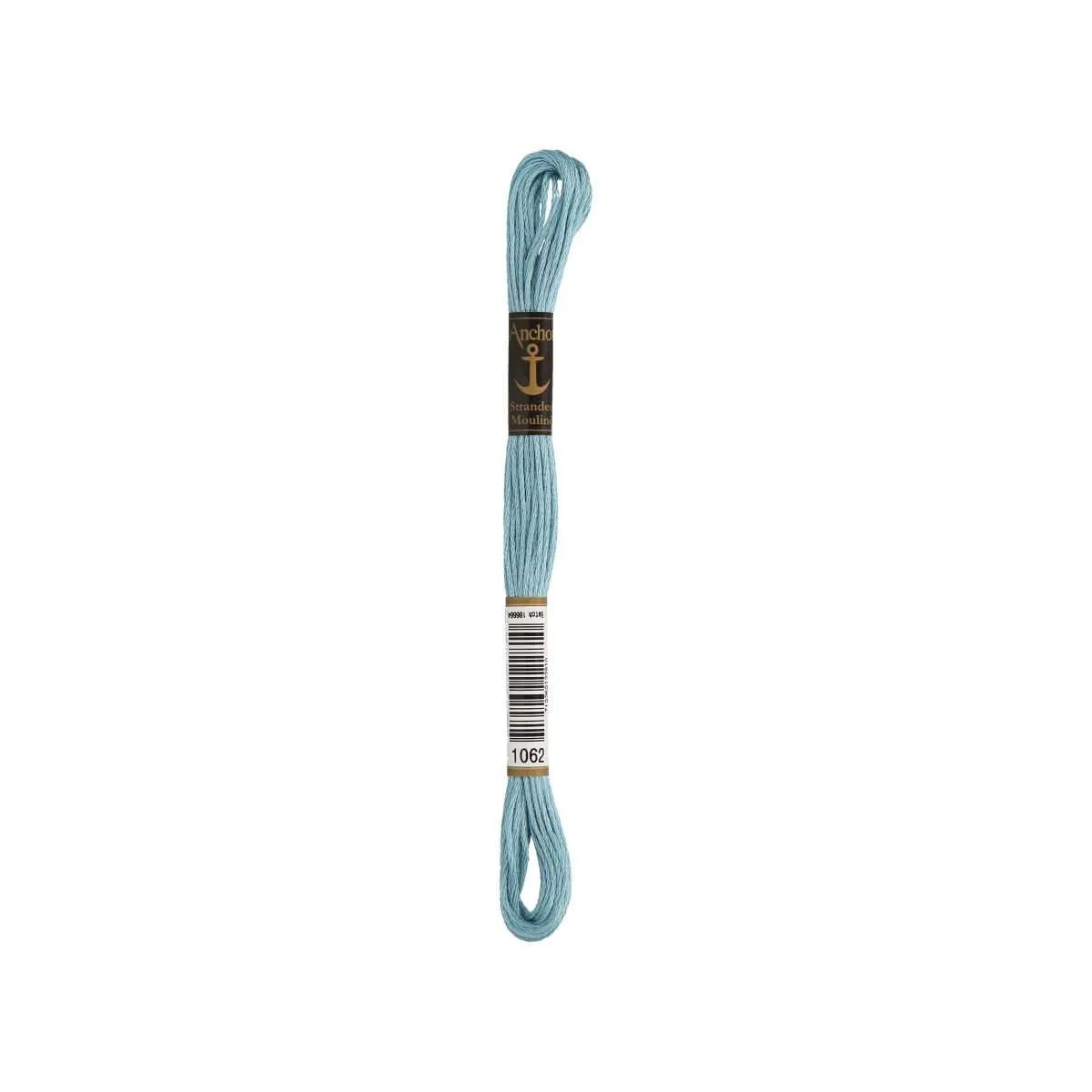 Anchor Stickgarn Sticktwist Farben 01043 - 09575