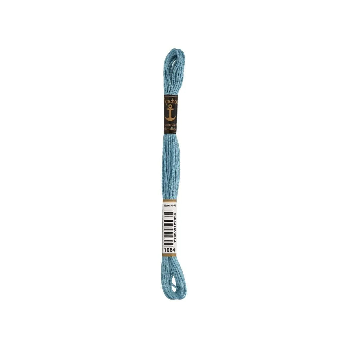 Anchor Stickgarn Sticktwist Farben 01043 - 09575