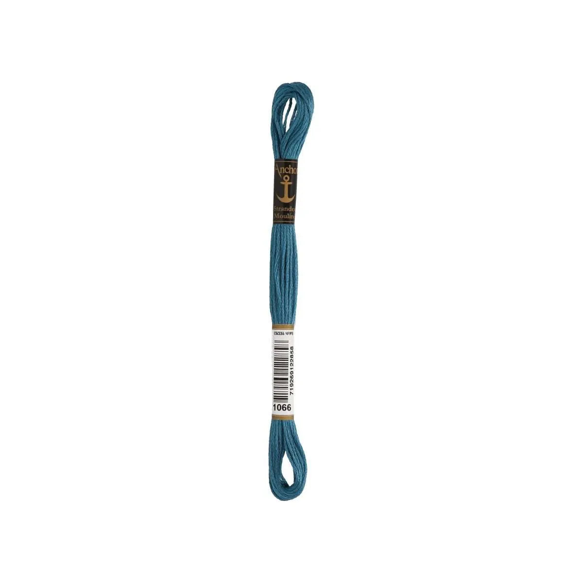 Anchor Stickgarn Sticktwist Farben 01043 - 09575