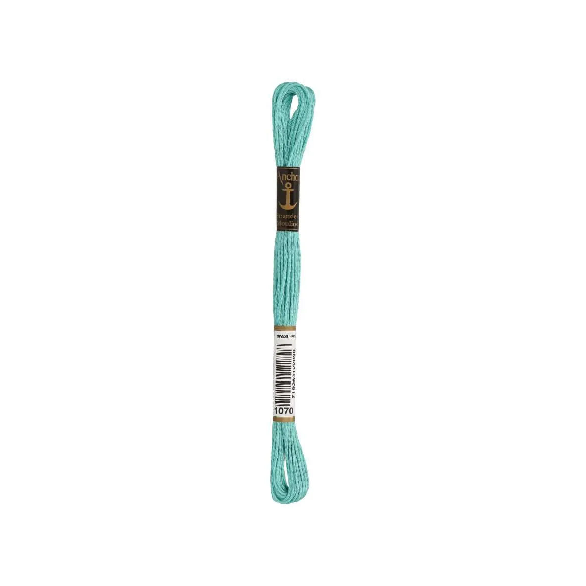Anchor Stickgarn Sticktwist Farben 01043 - 09575