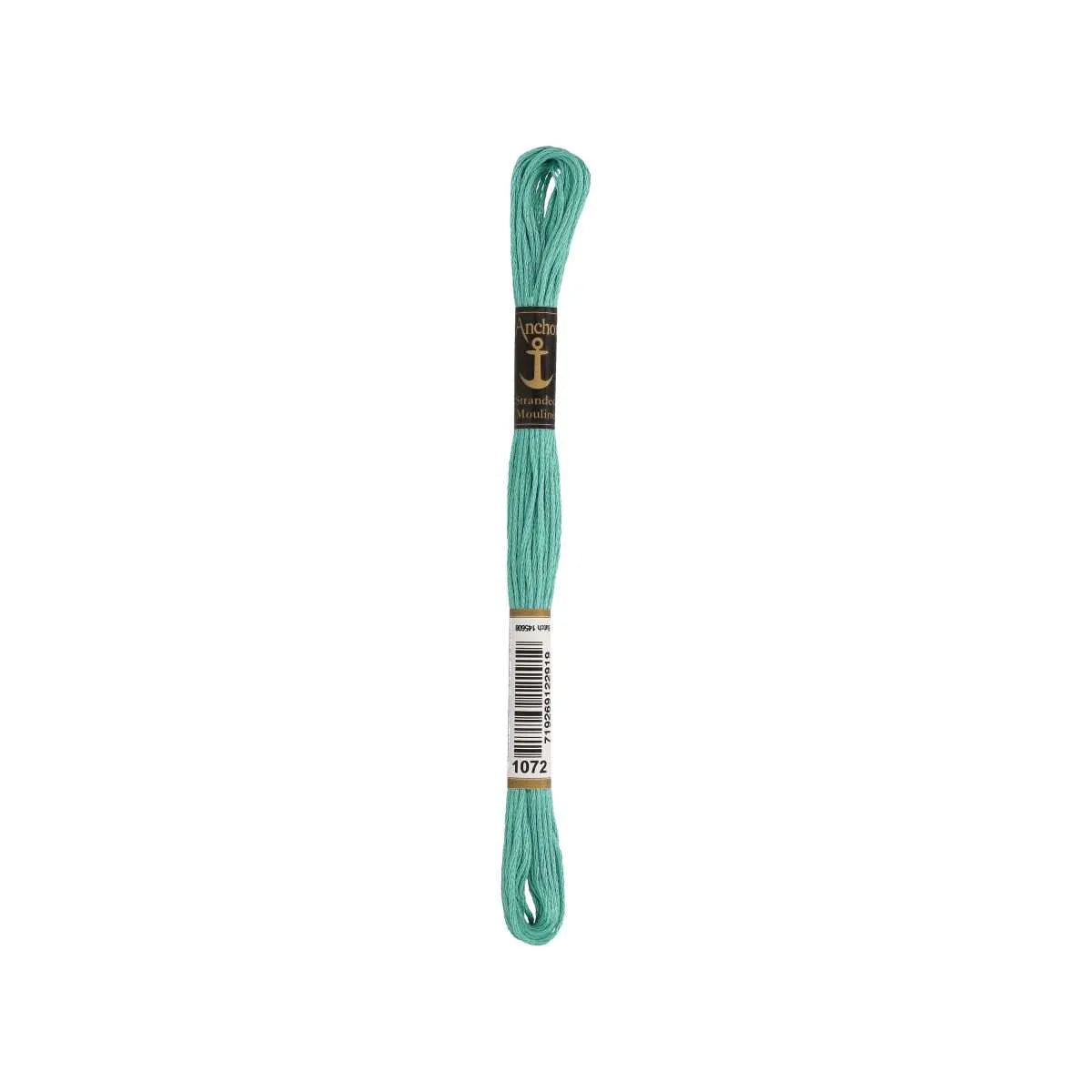 Anchor Stickgarn Sticktwist Farben 01043 - 09575