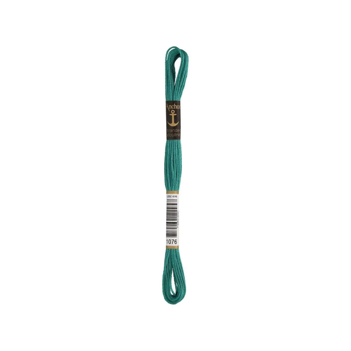 Anchor Stickgarn Sticktwist Farben 01043 - 09575