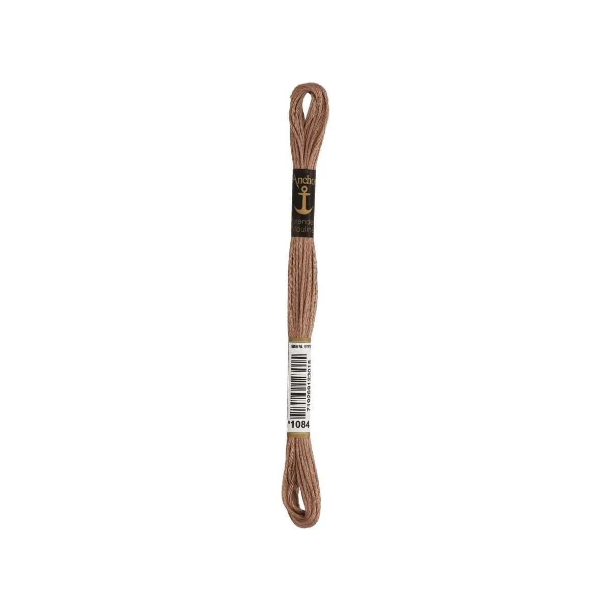 Anchor Stickgarn Sticktwist Farben 01043 - 09575