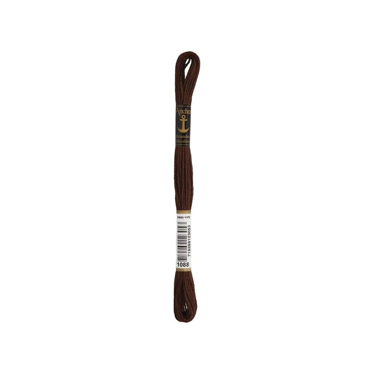 Anchor Stickgarn Sticktwist Farben 01043 - 09575