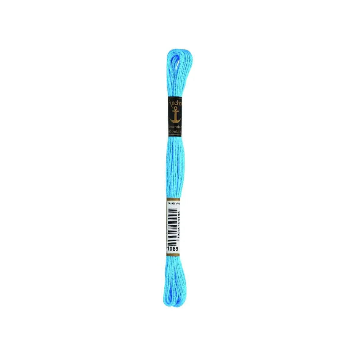 Anchor Stickgarn Sticktwist Farben 01043 - 09575