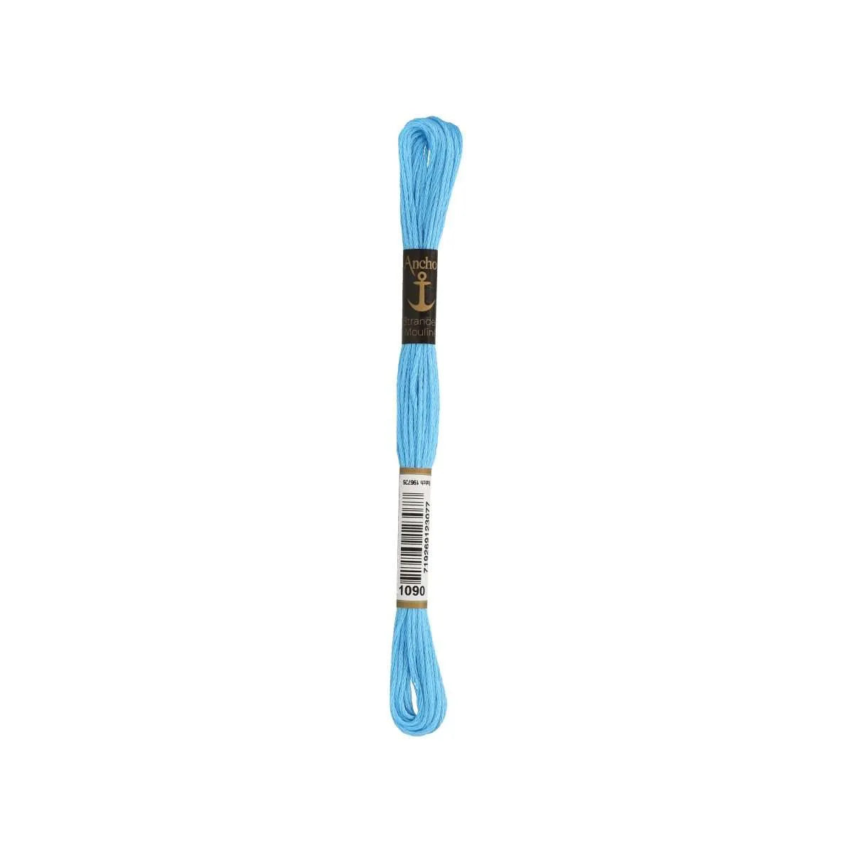 Anchor Stickgarn Sticktwist Farben 01043 - 09575