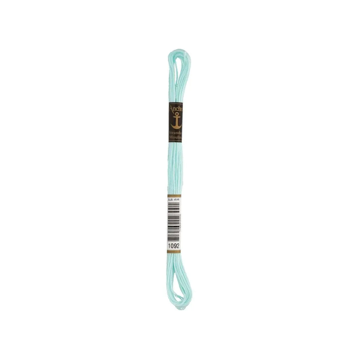 Anchor Stickgarn Sticktwist Farben 01043 - 09575