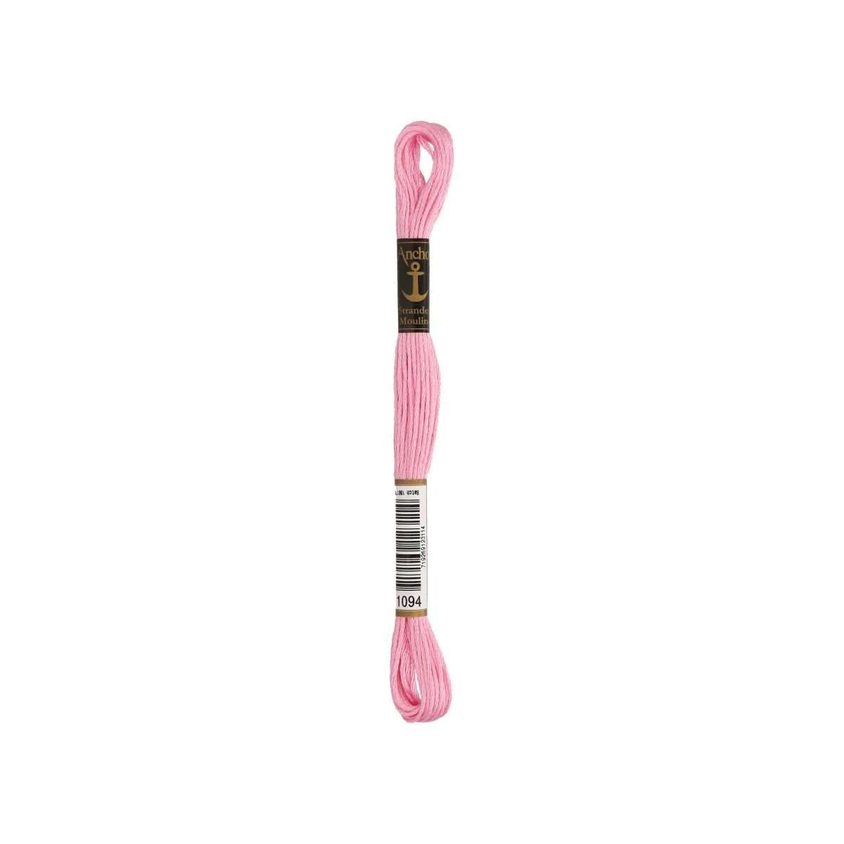 Anchor Stickgarn Sticktwist Farben 01043 - 09575