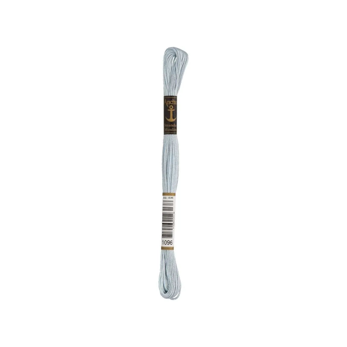 Anchor Stickgarn Sticktwist Farben 01043 - 09575