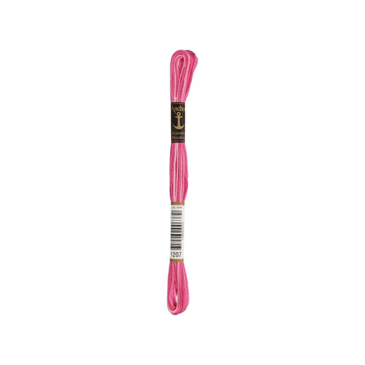 Anchor Stickgarn Sticktwist Farben 01043 - 09575