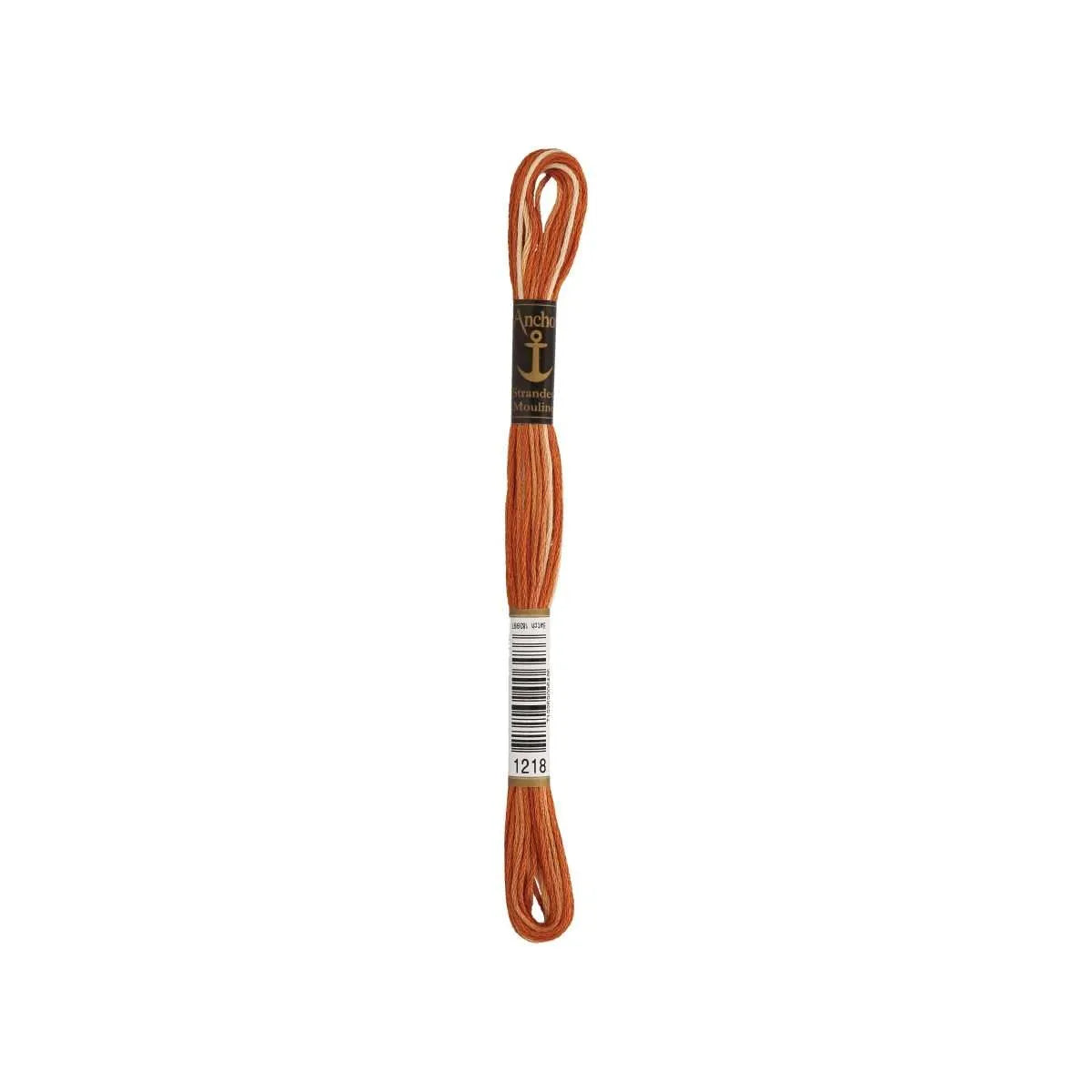 Anchor Stickgarn Sticktwist Farben 01043 - 09575
