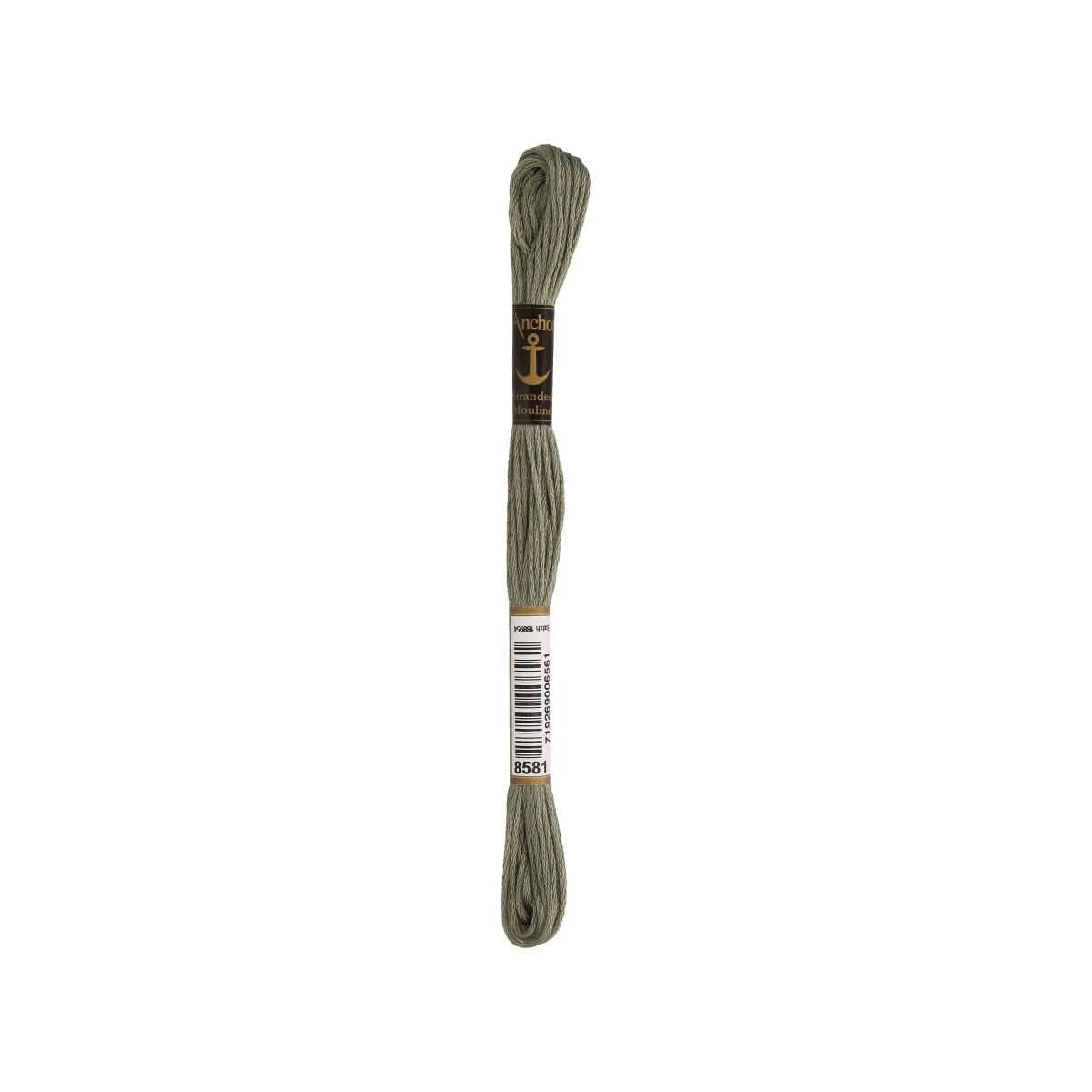 Anchor Stickgarn Sticktwist Farben 01043 - 09575