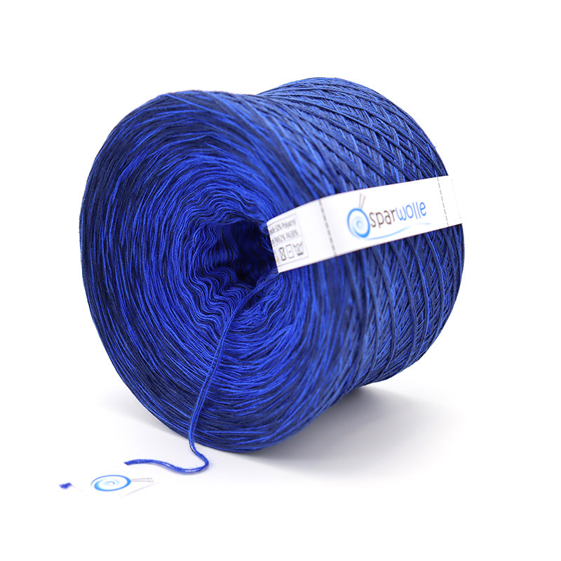 Gradient Cake Yarn, Normal