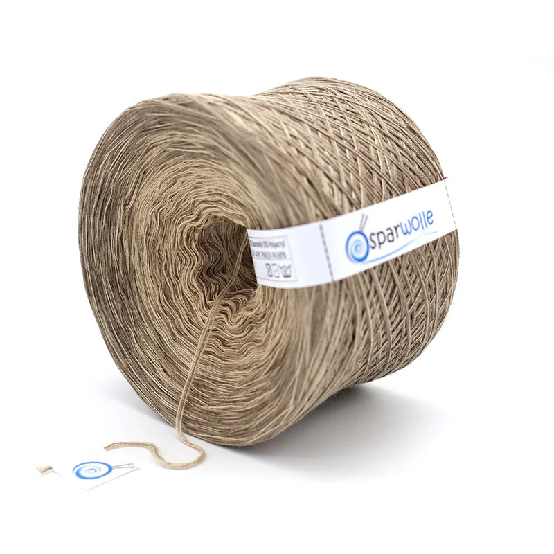 Gradient Cake Yarn, Normal