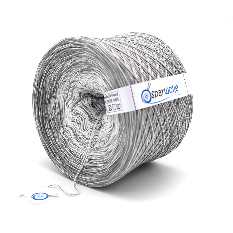 Gradient Cake Yarn, Normal