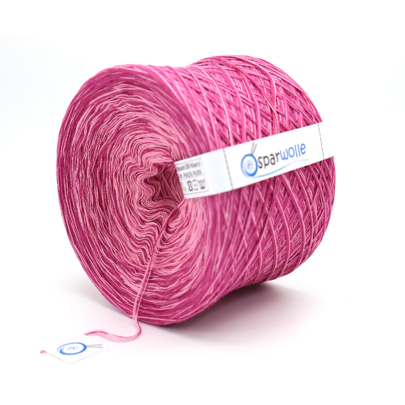 Gradient Cake Yarn, Normal