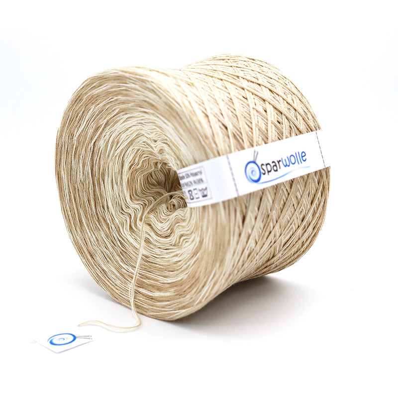 Gradient Cake Yarn, Normal