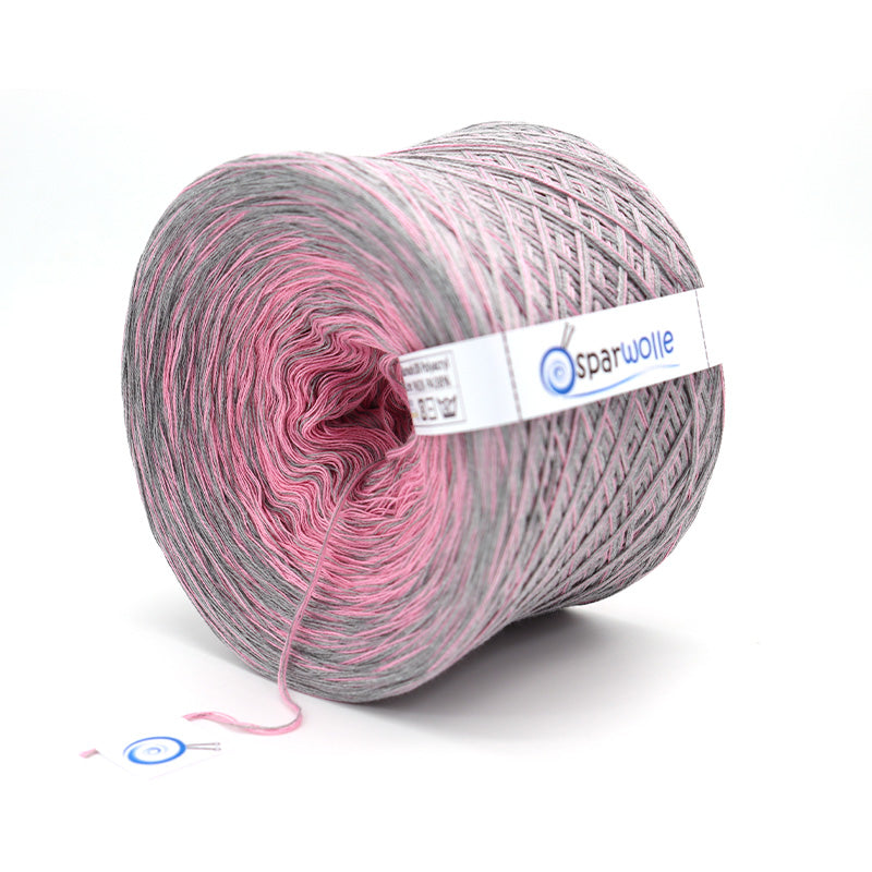 Gradient Cake Yarn, Normal