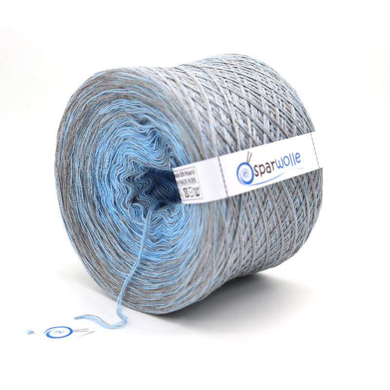 Gradient Cake Yarn, Normal