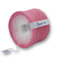Gradient Cake Yarn, Normal
