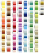 Anchor Stickgarn Stranded Multicolor