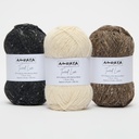 Tweed Luxe Alpaca Merino Mix