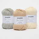 Dream Weaver Baby Alpaca Wool